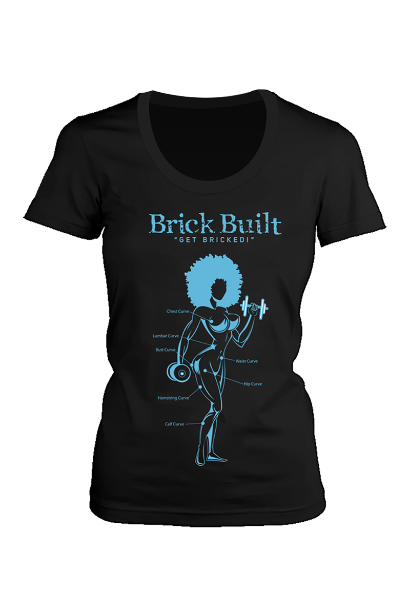 Get Bricked! T-Shirt