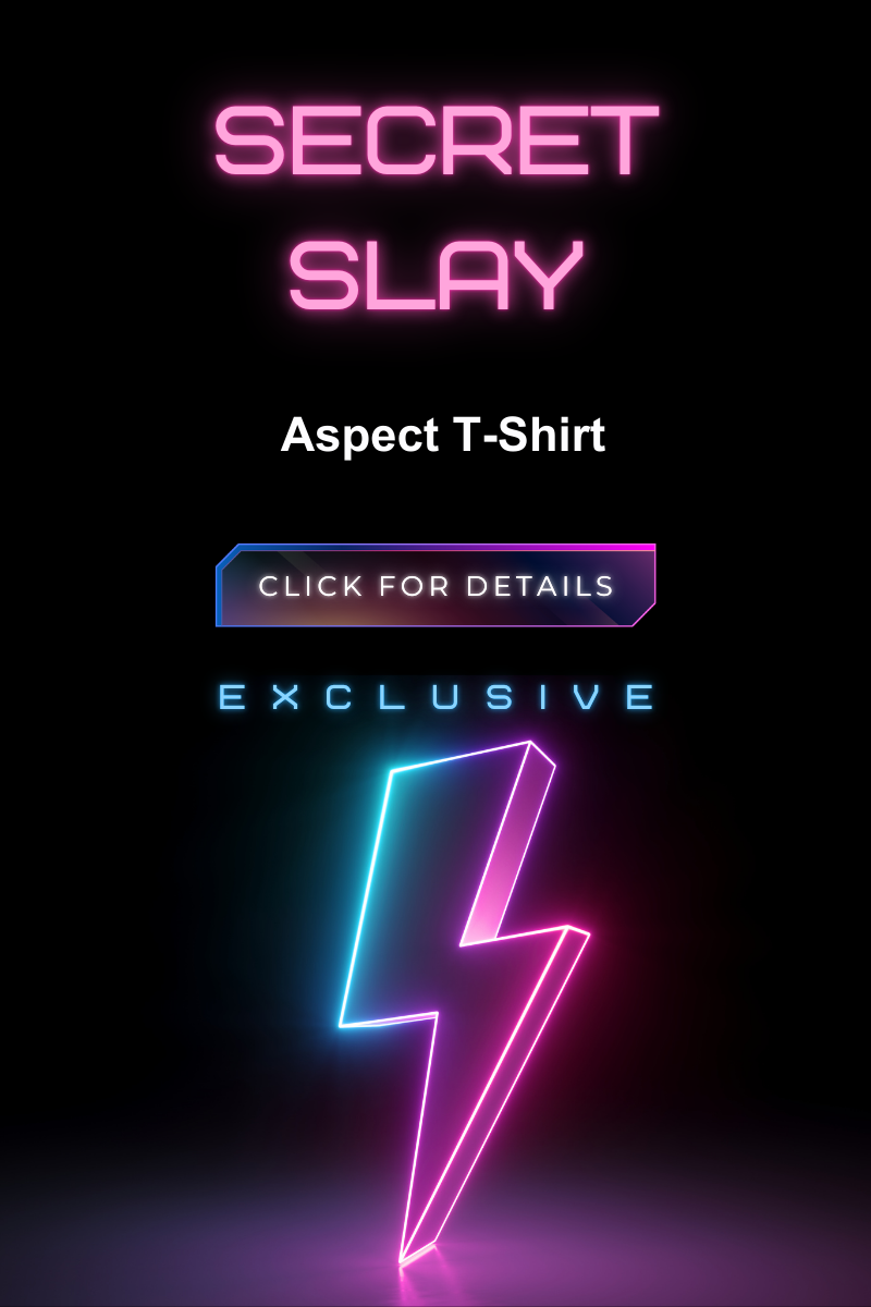 Aspect T-Shirt