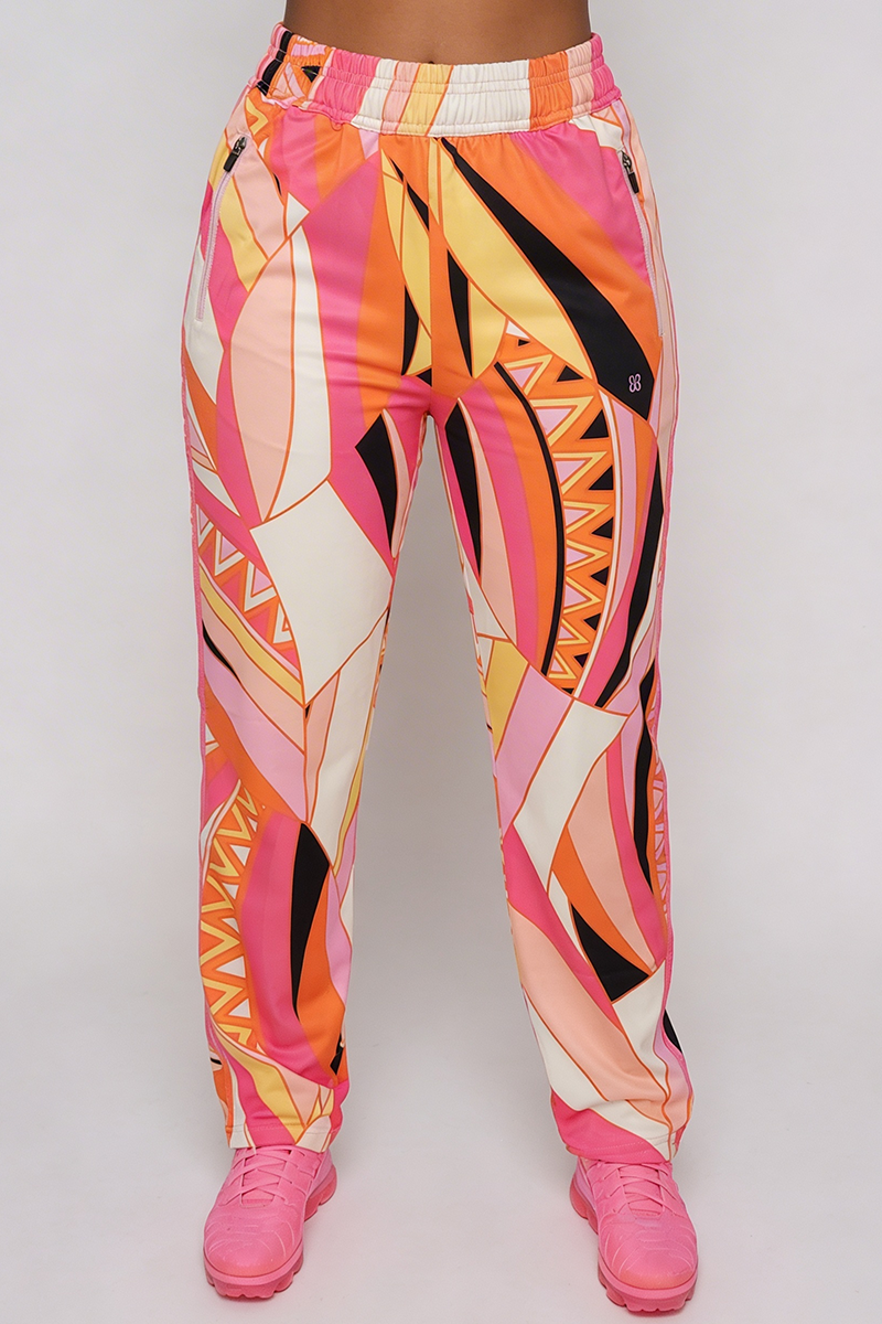 Color Riot Jacket