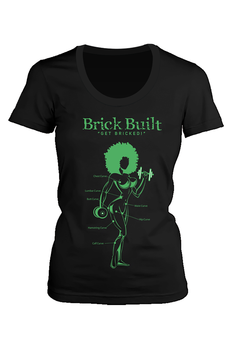 Get Bricked! T-Shirt