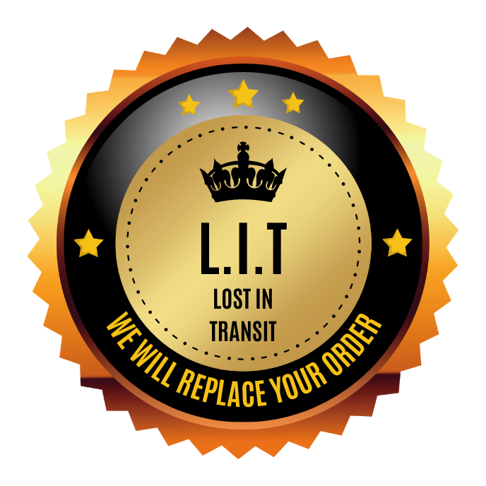L.I.T. (LOST IN TRANSIT)